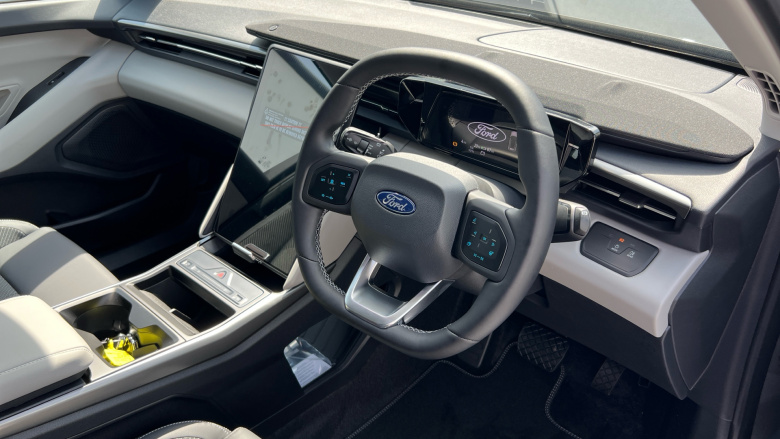 Ford Explorer 210kW Select 79kWh 5dr Auto Electric Estate